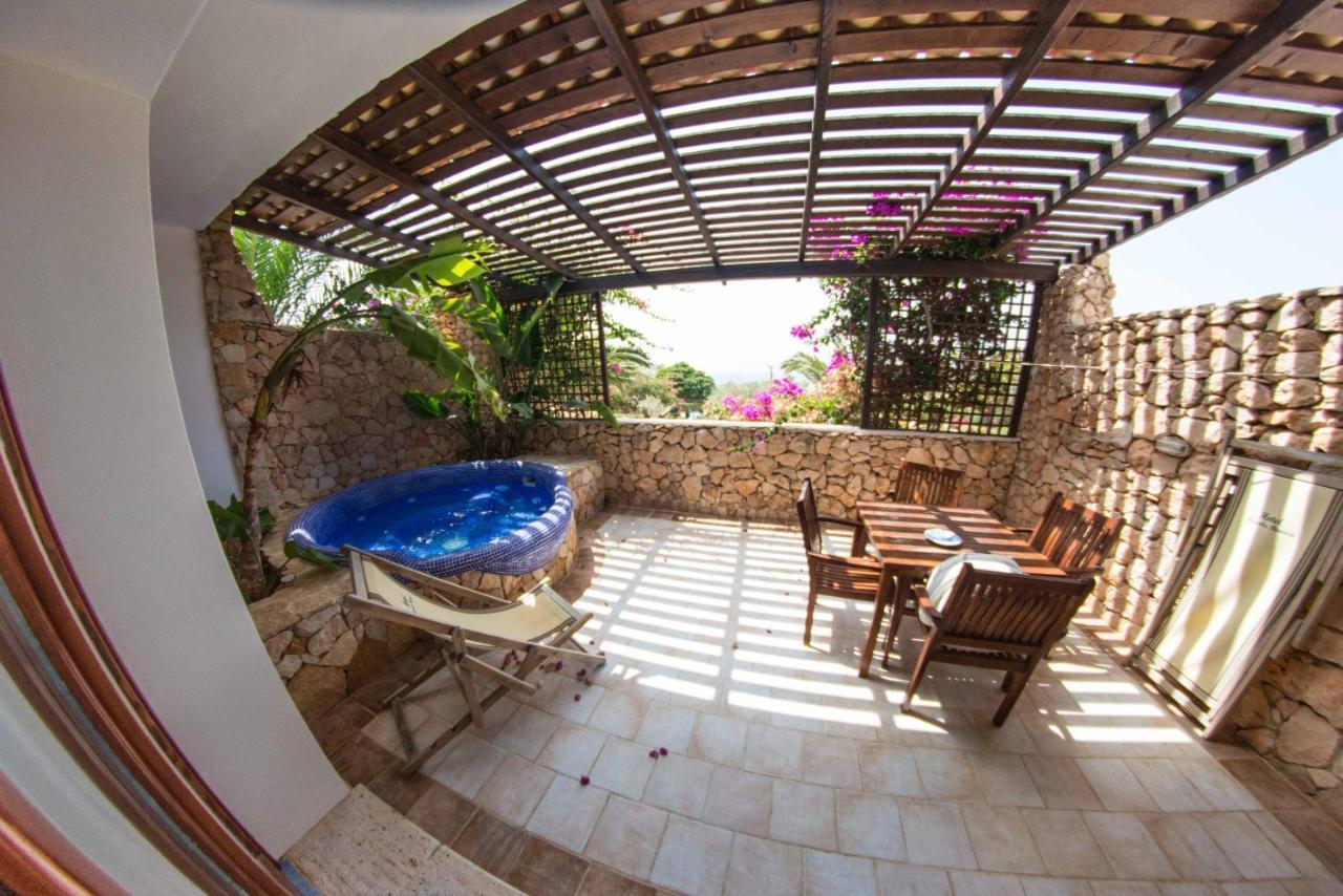 Cupola Bianca Resort LMP Exterior foto