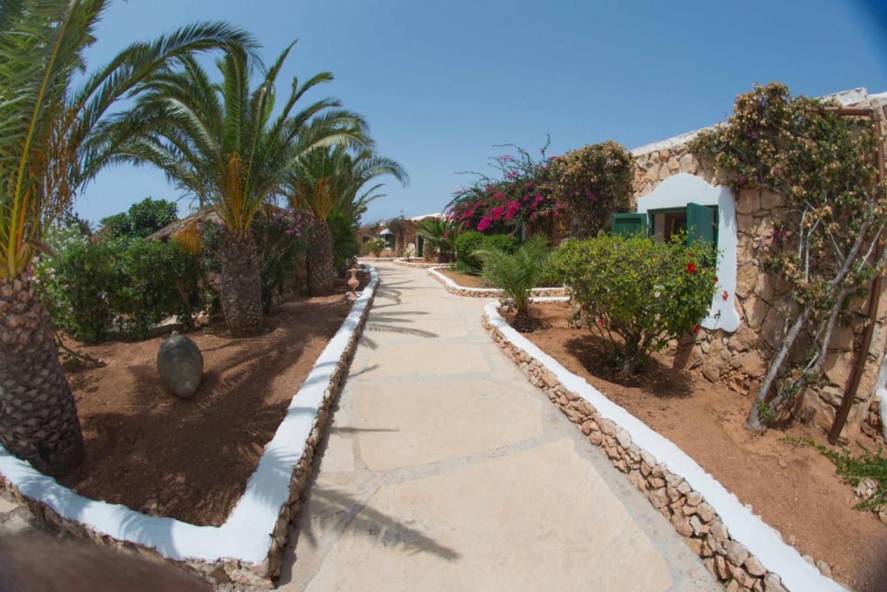 Cupola Bianca Resort LMP Exterior foto