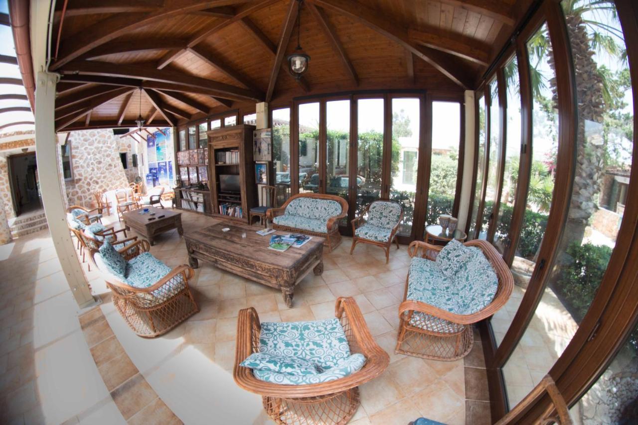 Cupola Bianca Resort LMP Exterior foto