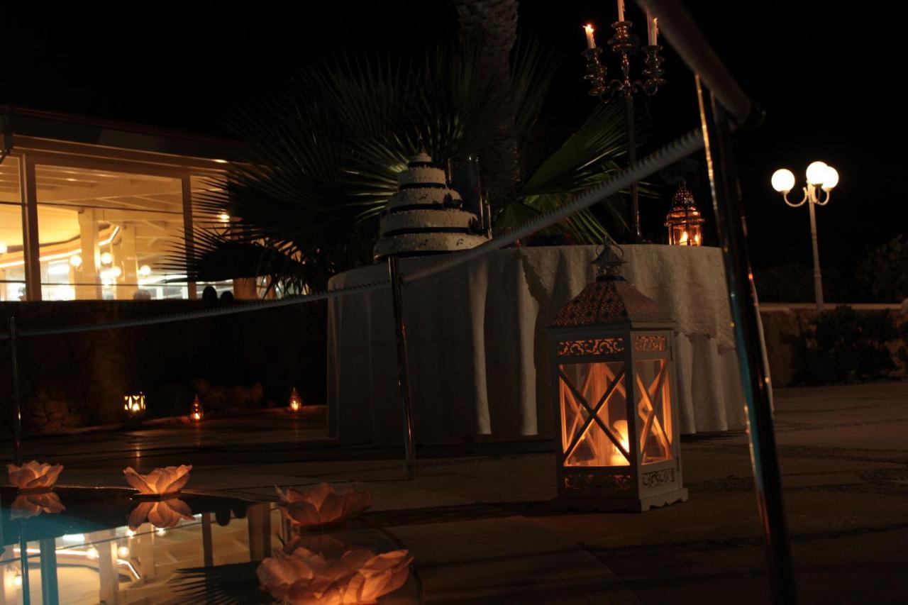 Cupola Bianca Resort LMP Exterior foto