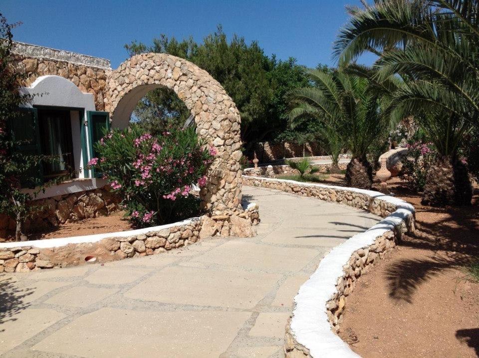 Cupola Bianca Resort LMP Exterior foto